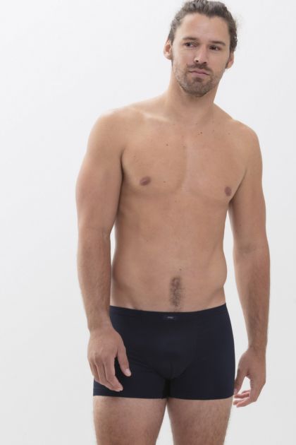 Mey Short 2 Pack blauw Xl -