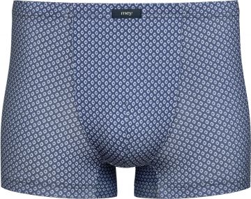 Mey Short 2 Pack blauw Xl -