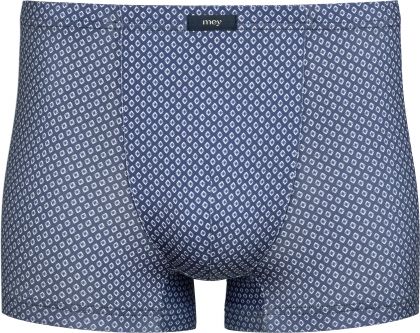 Mey Short 2 Pack blauw Xl -
