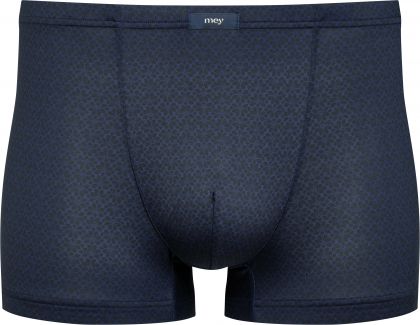Mey Short 2 Pack blauw Xl -