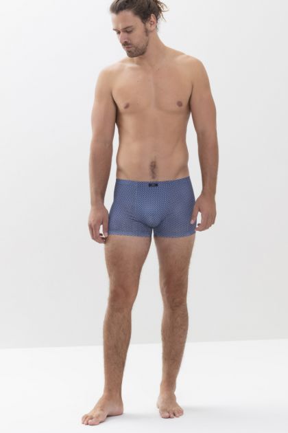 Mey Short 2 Pack blauw Xl -