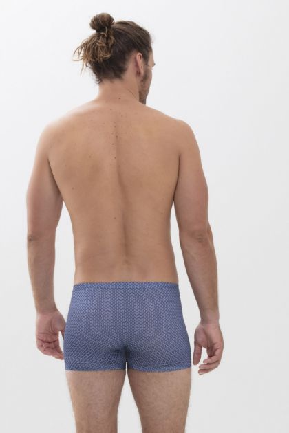 Mey Short 2 Pack blauw Xl -