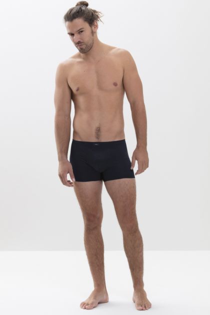 Mey Short 2 Pack blauw Xl -