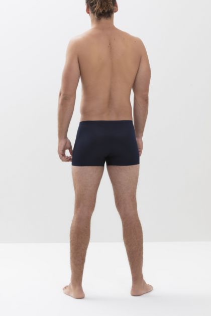 Mey Short 2 Pack blauw Xl -