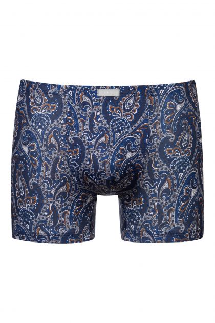 Mey Short blauw Xxl -