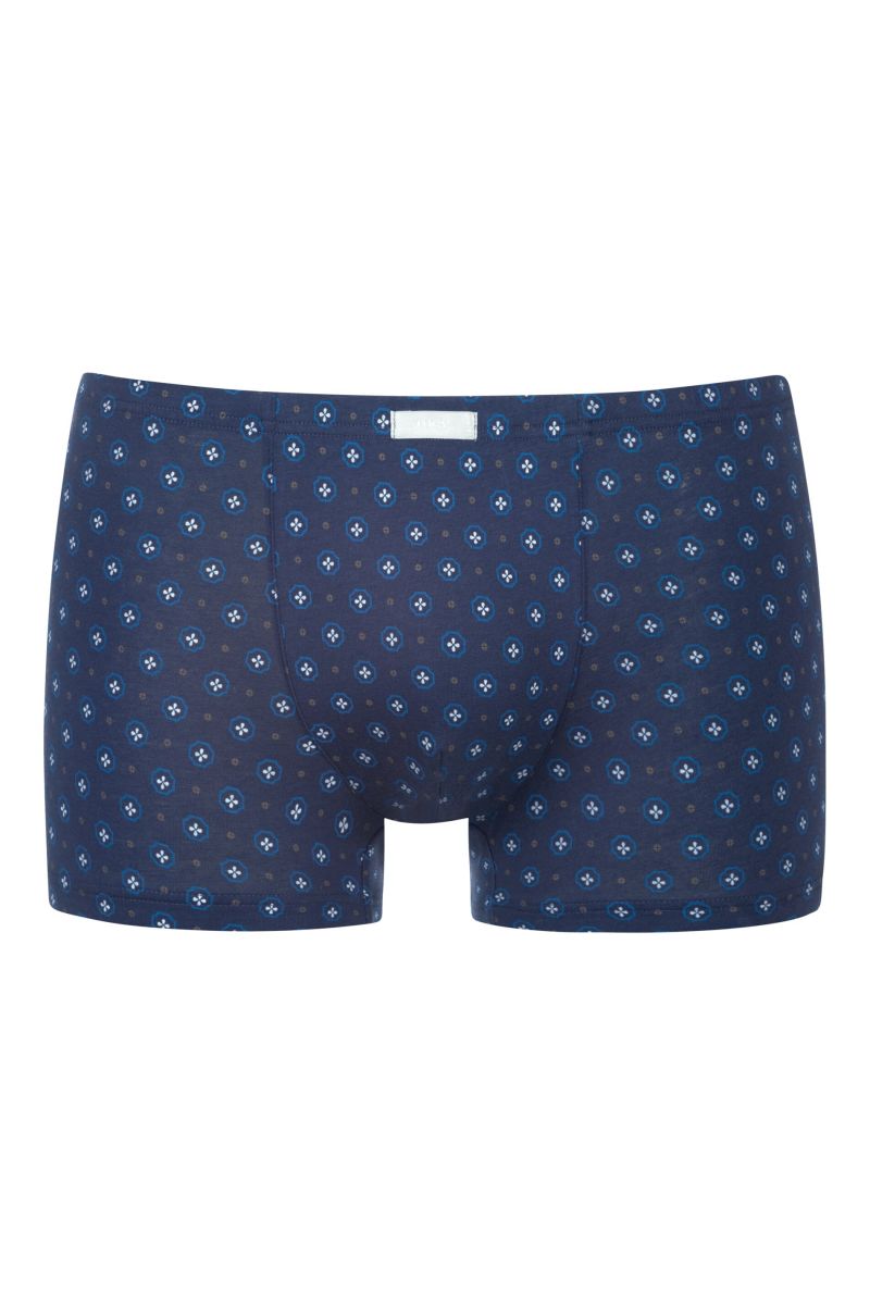 Mey Short blauw M -