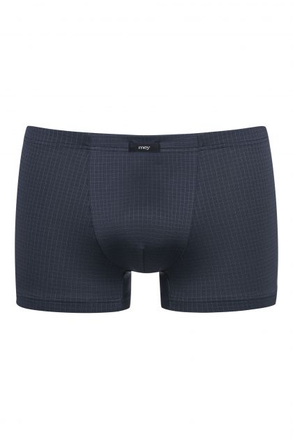 Mey Short blauw S -