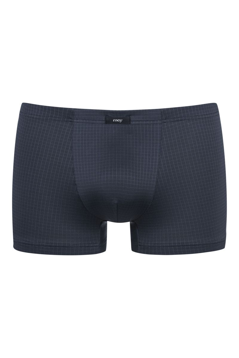 Mey Short blauw S -