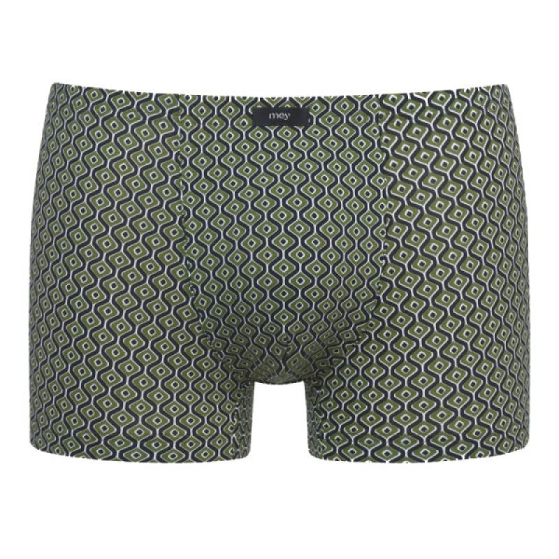 Mey Short groen 8 -