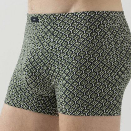 Mey Short groen 8 -