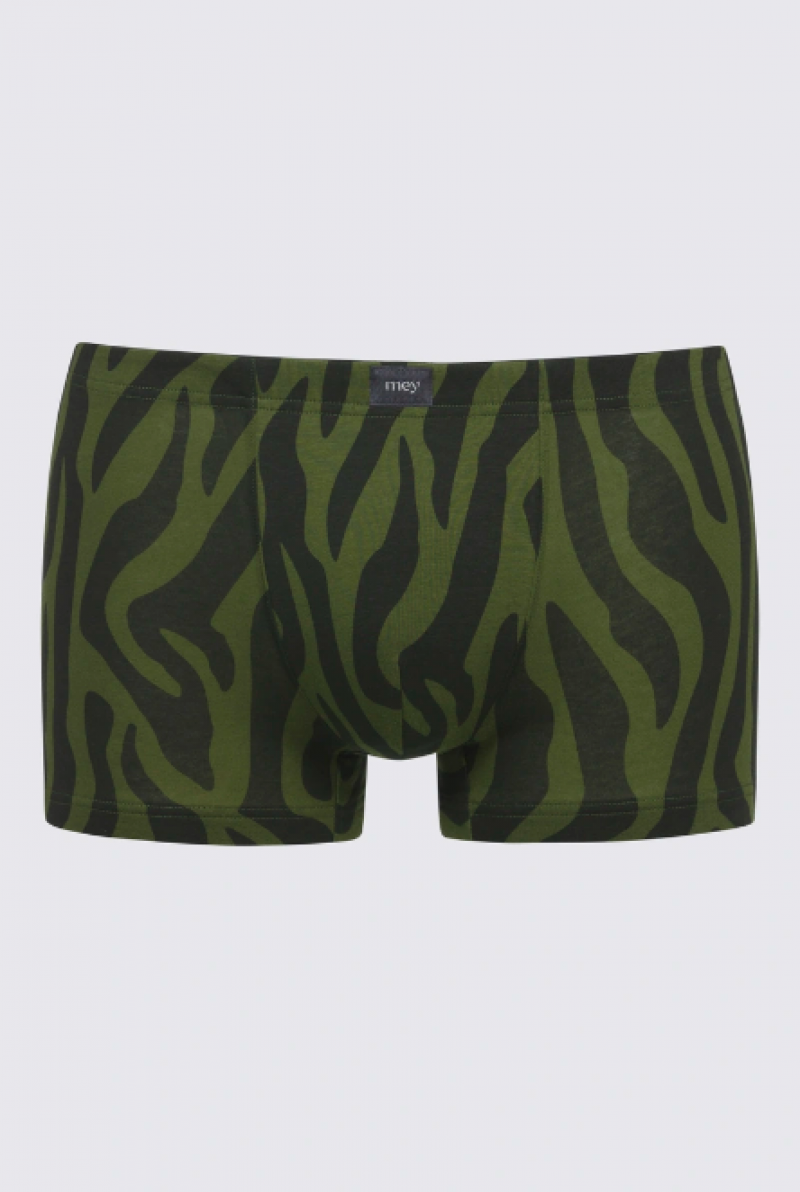 Mey Short groen 4 -