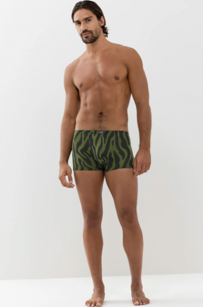 Mey Short groen 4 -