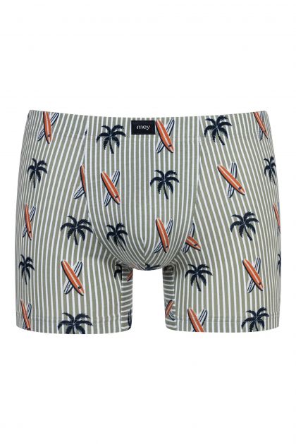 Mey Short groen M -