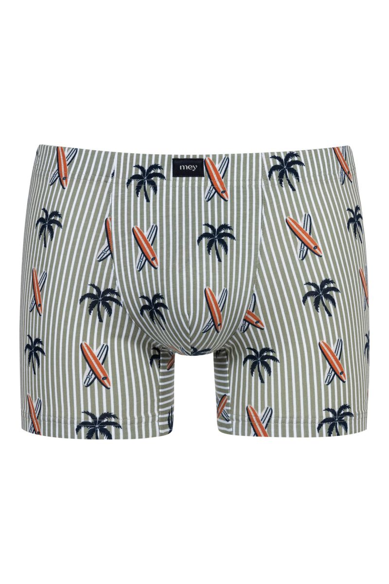 Mey Short groen M -