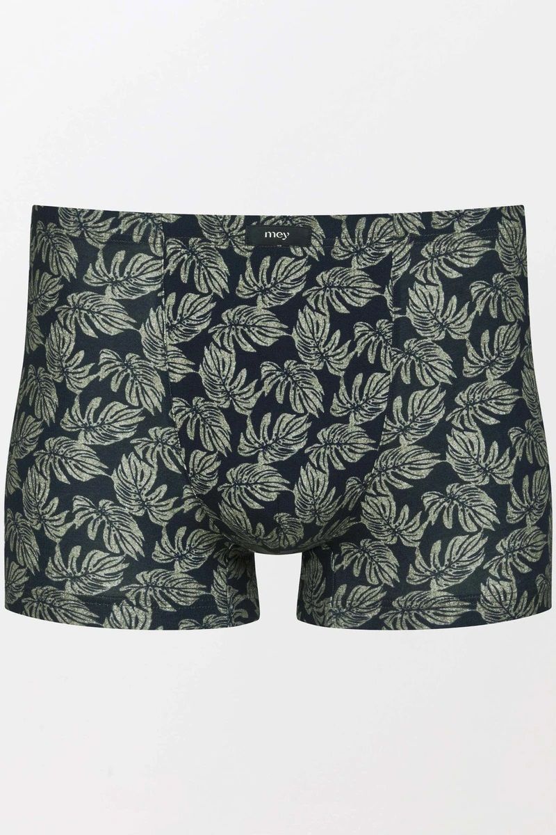 Mey Short Serie Bornholm blauw 7 -