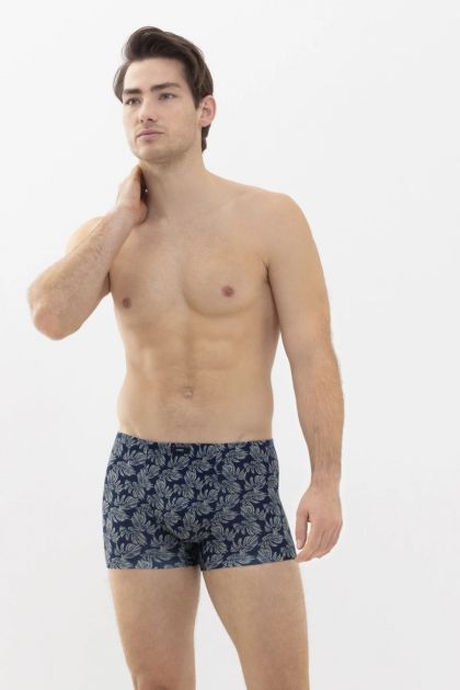 Mey Short Serie Bornholm blauw 7 -