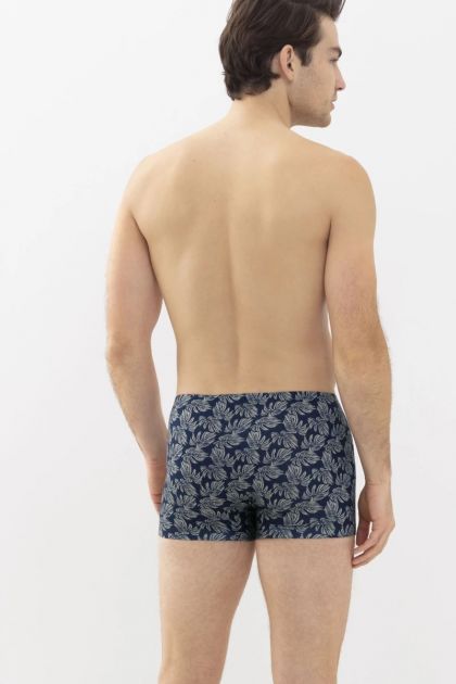 Mey Short Serie Bornholm blauw 7 -