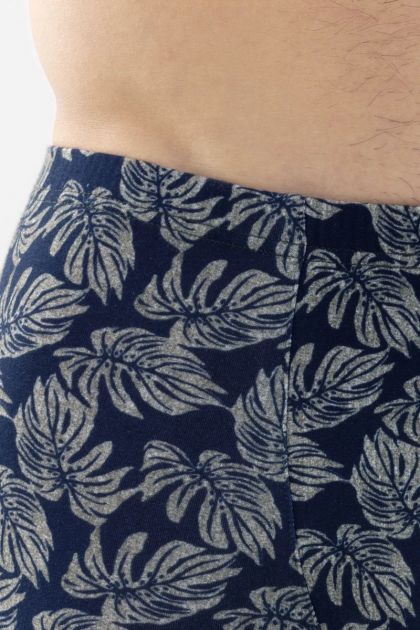 Mey Short Serie Bornholm blauw 7 -