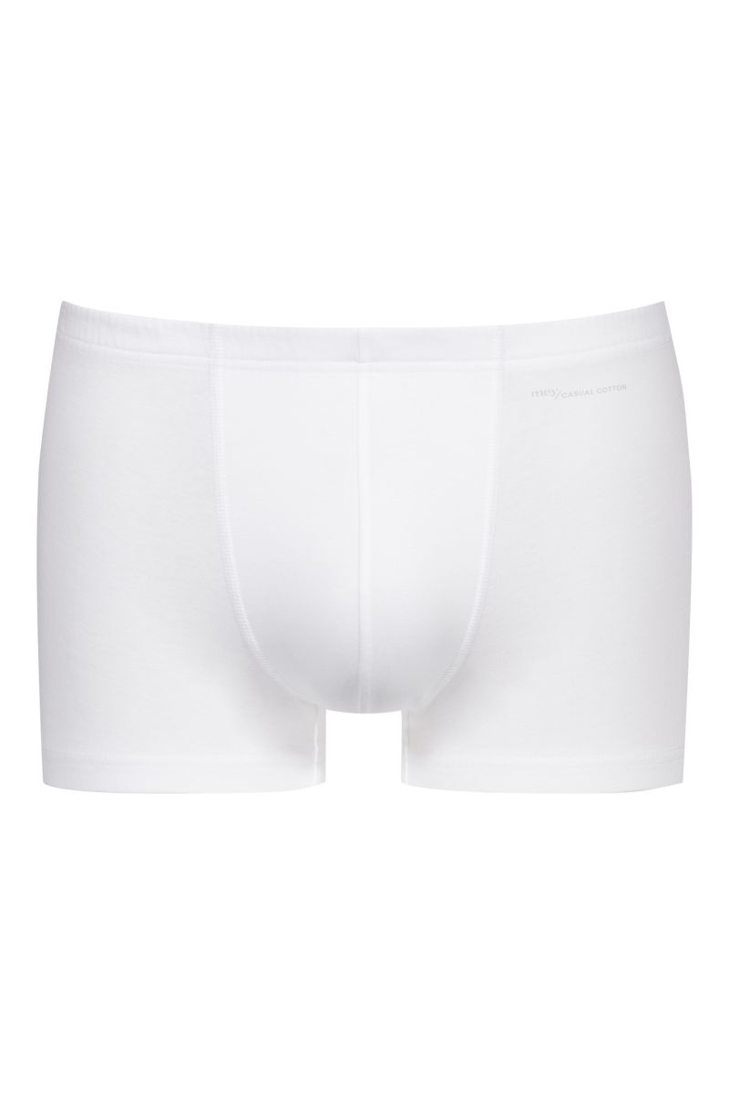 Mey Short SERIE CASUAL COTTON wit L -