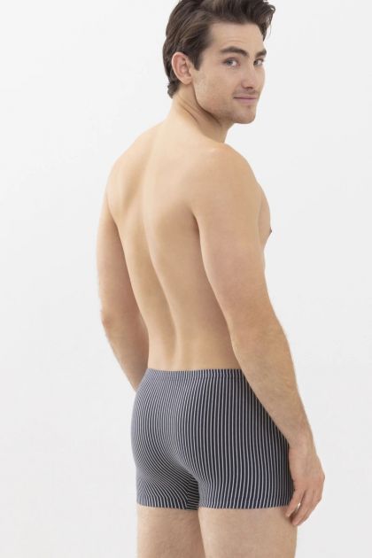 Mey Short Serie Hadsund blauw 6 -