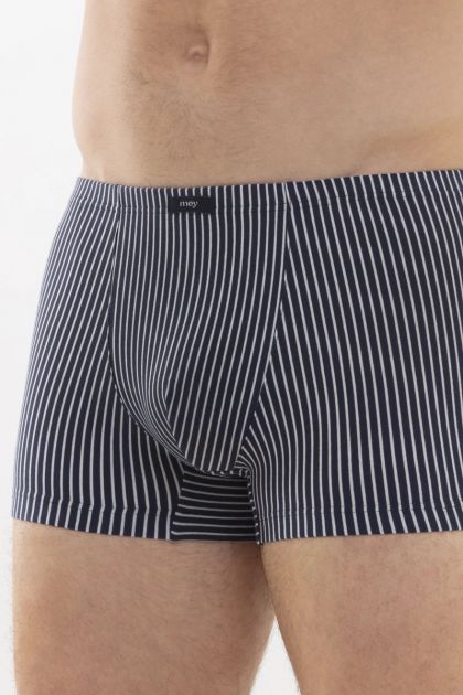 Mey Short Serie Hadsund blauw 6 -