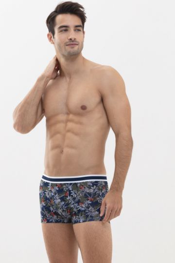 Mey Short Serie Helmond groen L -