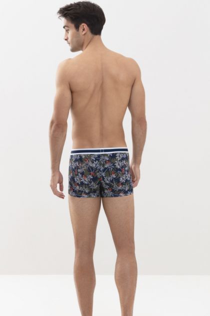 Mey Short Serie Helmond groen L -