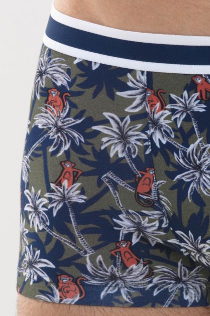 Mey Short Serie Helmond groen L -