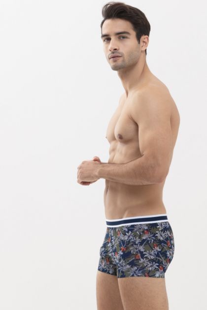 Mey Short Serie Helmond groen L -