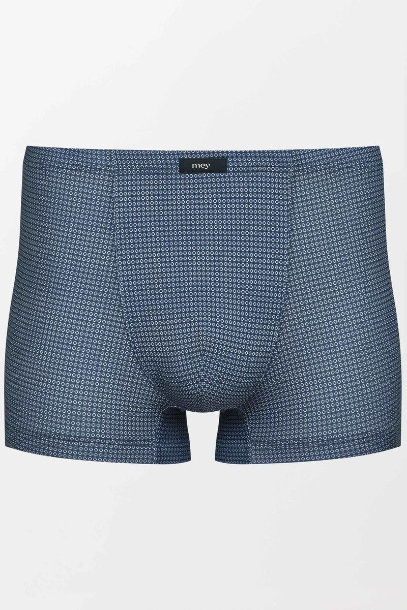 Mey Short Serie Helsingor blauw 8 -