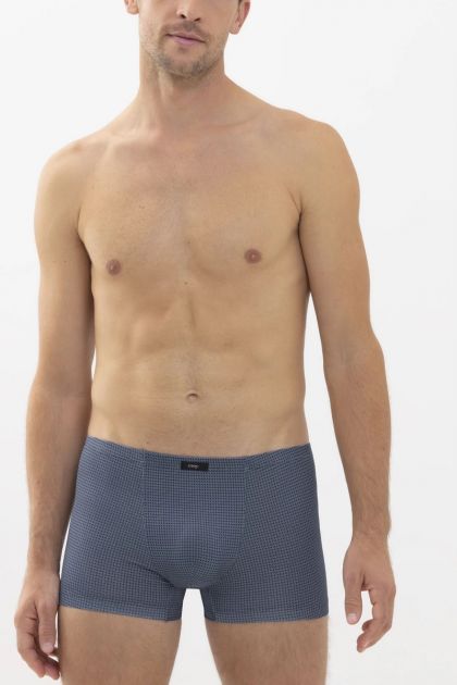 Mey Short Serie Helsingor blauw 8 -