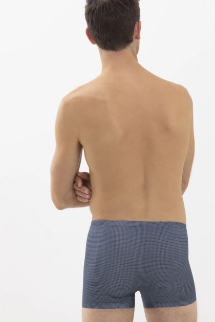 Mey Short Serie Helsingor blauw 8 -