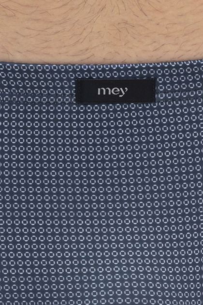 Mey Short Serie Helsingor blauw 8 -