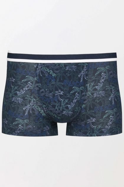 Mey Short Serie Lemmer blauw 6 -