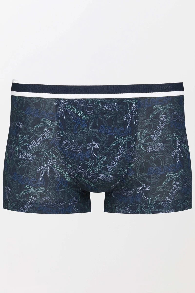 Mey Short Serie Lemmer blauw 6 -