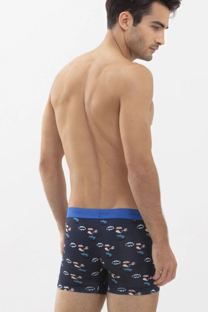 Mey Short Serie POPEYE blauw 4 -