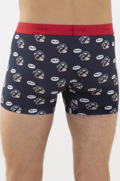 Mey Short Serie POPEYE blauw 8 -