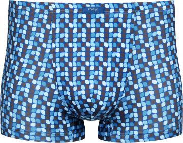 Mey Shorty blauw 5 -