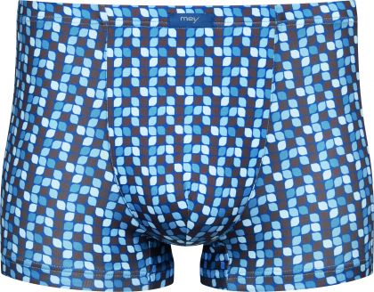 Mey Shorty blauw 6 -