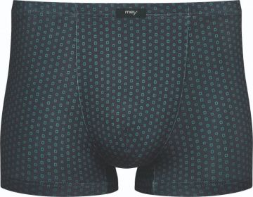 Mey Shorty blauw 6 -