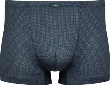 Mey Shorty blauw 6 -