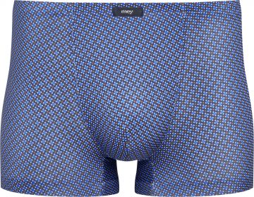 Mey Shorty blauw 8 -
