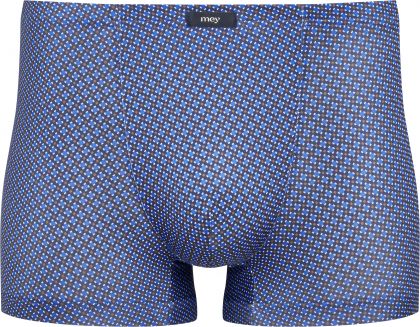 Mey Shorty blauw 8 -
