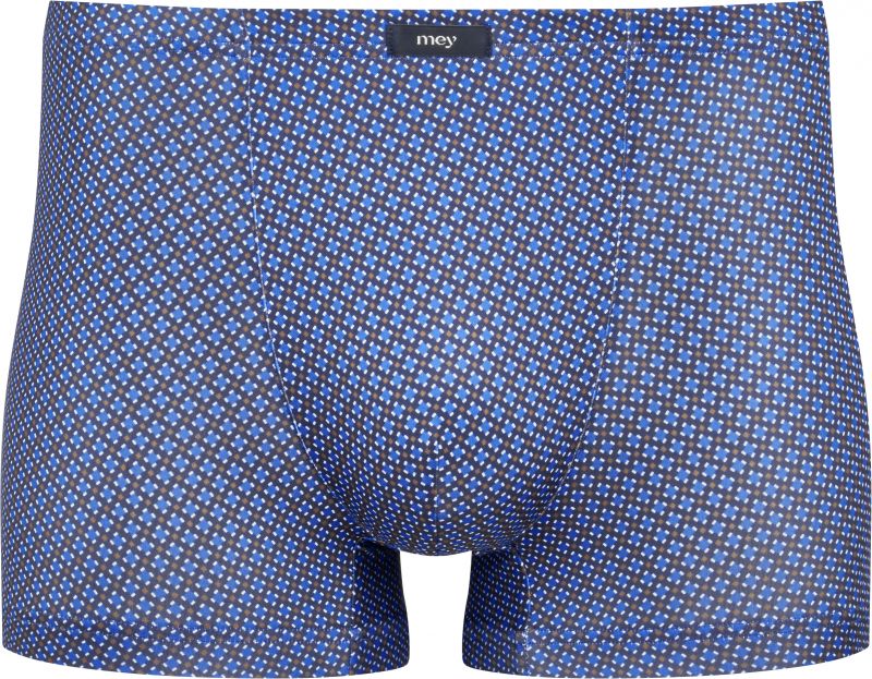 Mey Shorty blauw 8 -