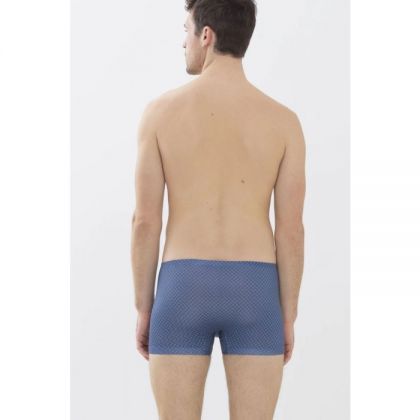 Mey Shorty blauw 8 -