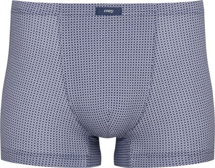 Mey Shorty blauw 8 -