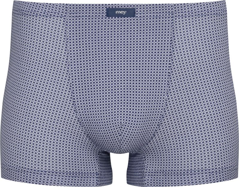 Mey Shorty blauw 8 -
