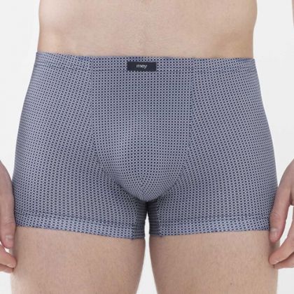 Mey Shorty blauw 8 -