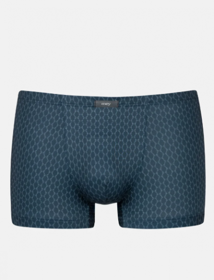 Mey Shorty blauw L -