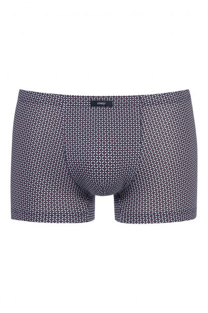 Mey Shorty blauw Xxl -